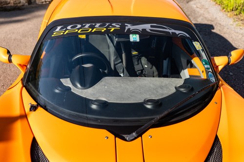 2004 Lotus Exige S2 Premium Race Edition For Sale (picture 124 of 219)