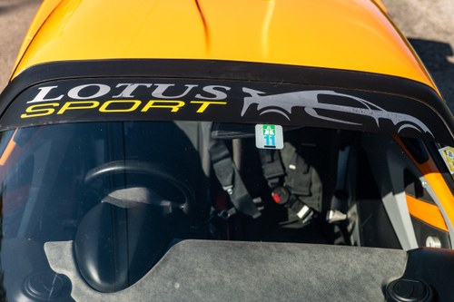 2004 Lotus Exige S2 Premium Race Edition For Sale (picture 125 of 219)