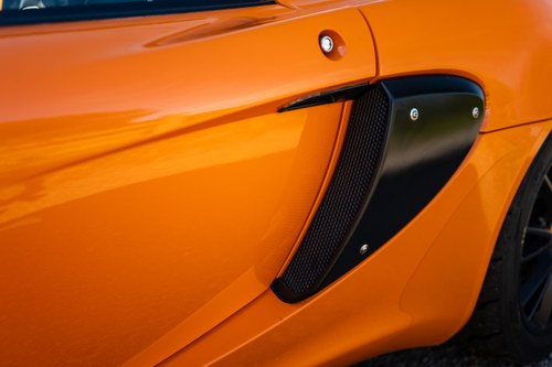 2004 Lotus Exige S2 Premium Race Edition For Sale (picture 135 of 219)