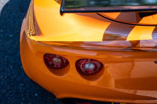 2004 Lotus Exige S2 Premium Race Edition For Sale (picture 140 of 219)