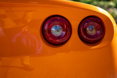 2004 Lotus Exige S2 Premium Race Edition For Sale (picture 143 of 219)