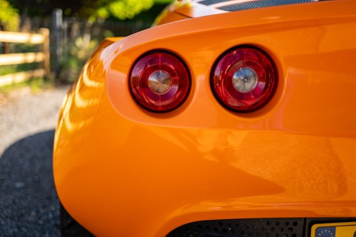 2004 Lotus Exige S2 Premium Race Edition For Sale (picture 144 of 219)