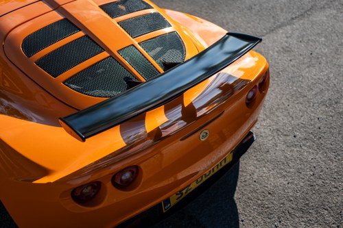 2004 Lotus Exige S2 Premium Race Edition For Sale (picture 145 of 219)