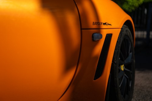 2004 Lotus Exige S2 Premium Race Edition For Sale (picture 146 of 219)