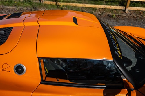 2004 Lotus Exige S2 Premium Race Edition For Sale (picture 147 of 219)