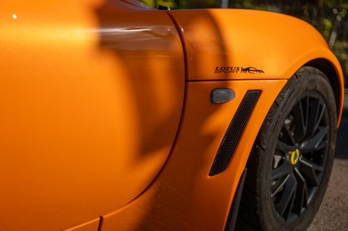 2004 Lotus Exige S2 Premium Race Edition For Sale (picture 153 of 219)