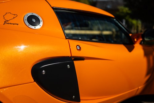 2004 Lotus Exige S2 Premium Race Edition For Sale (picture 156 of 219)