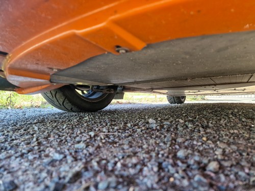 2004 Lotus Exige S2 Premium Race Edition For Sale (picture 170 of 219)