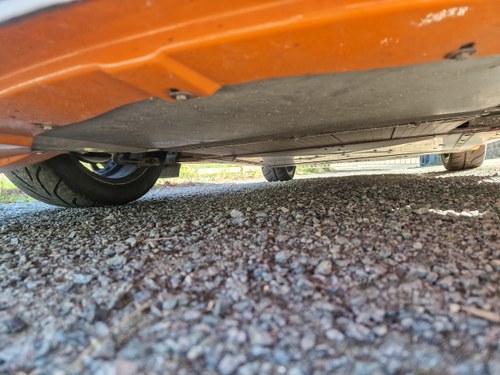 2004 Lotus Exige S2 Premium Race Edition For Sale (picture 171 of 219)