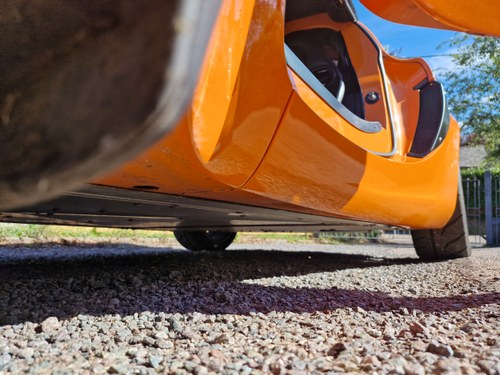 2004 Lotus Exige S2 Premium Race Edition For Sale (picture 172 of 219)