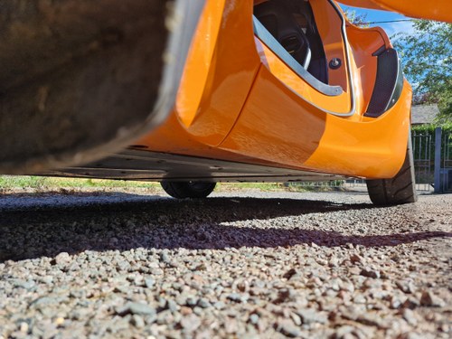 2004 Lotus Exige S2 Premium Race Edition For Sale (picture 174 of 219)