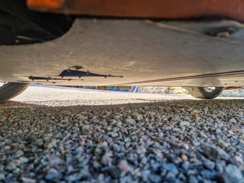 2004 Lotus Exige S2 Premium Race Edition For Sale (picture 178 of 219)