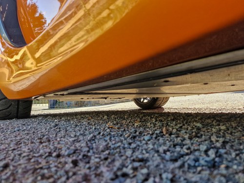 2004 Lotus Exige S2 Premium Race Edition For Sale (picture 181 of 219)