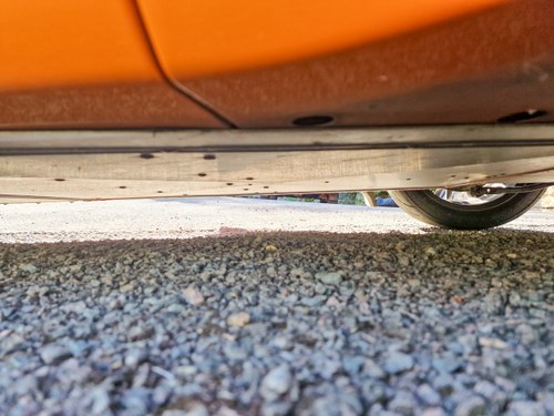 2004 Lotus Exige S2 Premium Race Edition For Sale (picture 182 of 219)