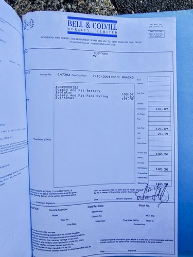 2004 Lotus Exige S2 Premium Race Edition For Sale (picture 184 of 219)