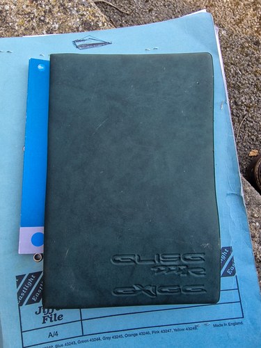 2004 Lotus Exige S2 Premium Race Edition For Sale (picture 185 of 219)