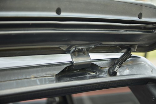 1990 Peugeot 205 GTi 1.9 For Sale (picture 70 of 165)