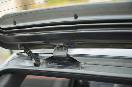 1990 Peugeot 205 GTi 1.9 For Sale (picture 75 of 165)