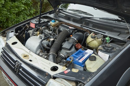 1990 Peugeot 205 GTi 1.9 For Sale (picture 125 of 165)