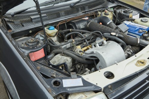 1990 Peugeot 205 GTi 1.9 For Sale (picture 127 of 165)