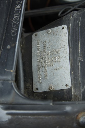 1990 Peugeot 205 GTi 1.9 For Sale (picture 131 of 165)