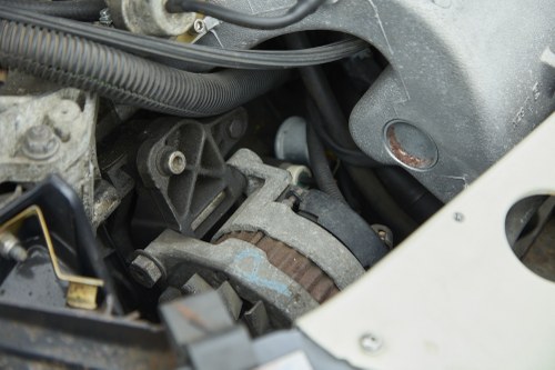 1990 Peugeot 205 GTi 1.9 For Sale (picture 132 of 165)