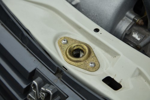 1990 Peugeot 205 GTi 1.9 For Sale (picture 133 of 165)