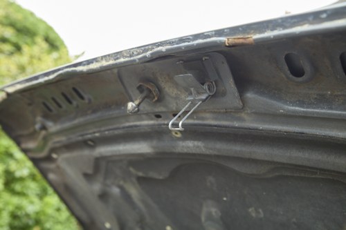 1990 Peugeot 205 GTi 1.9 For Sale (picture 135 of 165)