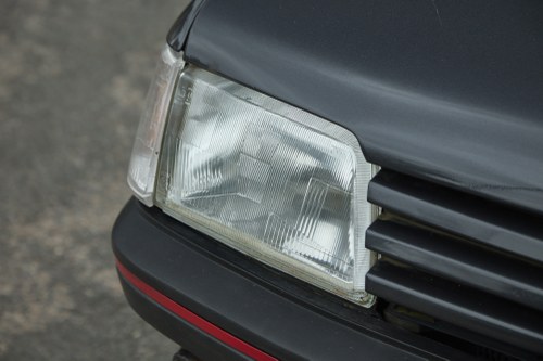 1990 Peugeot 205 GTi 1.9 For Sale (picture 83 of 165)