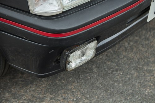 1990 Peugeot 205 GTi 1.9 For Sale (picture 86 of 165)