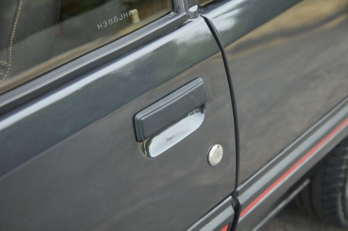 1990 Peugeot 205 GTi 1.9 For Sale (picture 95 of 165)