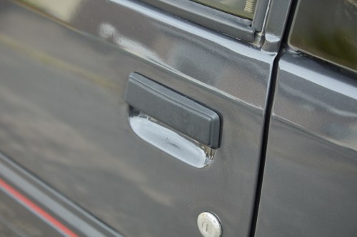 1990 Peugeot 205 GTi 1.9 For Sale (picture 96 of 165)