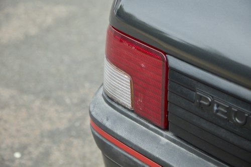 1990 Peugeot 205 GTi 1.9 For Sale (picture 103 of 165)