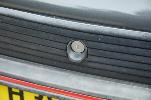 1990 Peugeot 205 GTi 1.9 For Sale (picture 105 of 165)