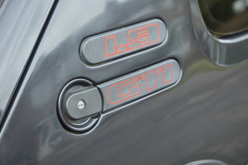 1990 Peugeot 205 GTi 1.9 For Sale (picture 111 of 165)