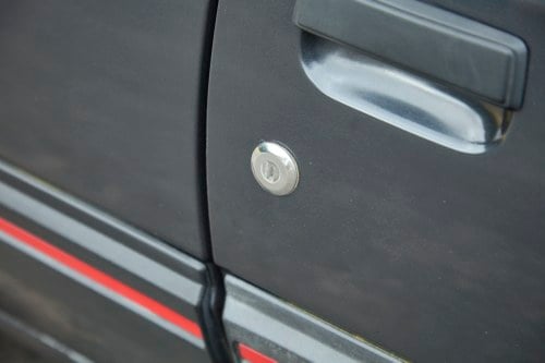 1990 Peugeot 205 GTi 1.9 For Sale (picture 116 of 165)