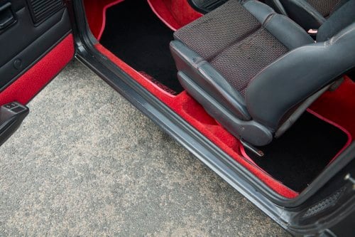 1990 Peugeot 205 GTi 1.9 For Sale (picture 18 of 165)