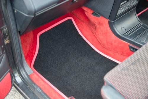 1990 Peugeot 205 GTi 1.9 For Sale (picture 20 of 165)