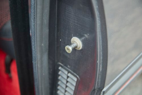 1990 Peugeot 205 GTi 1.9 For Sale (picture 22 of 165)