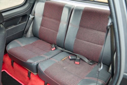 1990 Peugeot 205 GTi 1.9 For Sale (picture 34 of 165)