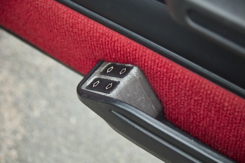 1990 Peugeot 205 GTi 1.9 For Sale (picture 42 of 165)