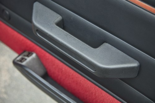 1990 Peugeot 205 GTi 1.9 For Sale (picture 43 of 165)