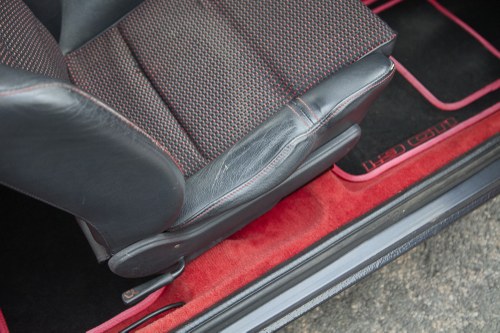 1990 Peugeot 205 GTi 1.9 For Sale (picture 56 of 165)