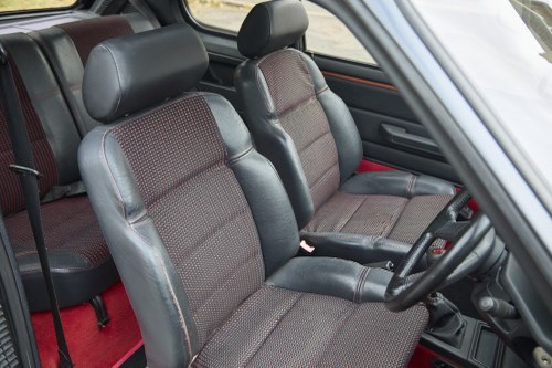 1990 Peugeot 205 GTi 1.9 For Sale (picture 57 of 165)