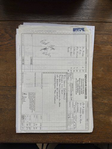 1990 Peugeot 205 GTi 1.9 For Sale (picture 139 of 165)