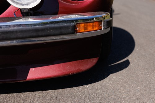 1978 Volkswagen Beetle Karmann Convertible 1303 In vendita (immagine 82 di 171)