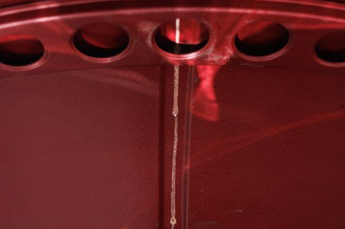 1978 Volkswagen Beetle Karmann Convertible 1303 In vendita (immagine 68 di 171)