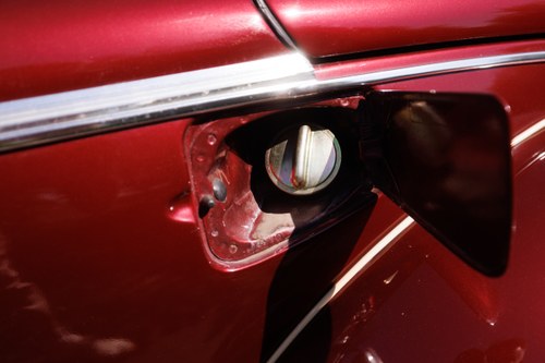 1978 Volkswagen Beetle Karmann Convertible 1303 In vendita (immagine 140 di 171)