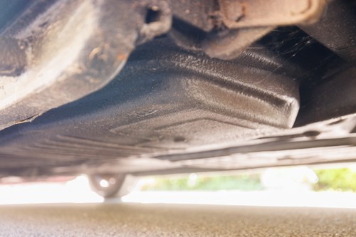 1978 Volkswagen Beetle Karmann Convertible 1303 In vendita (immagine 162 di 171)