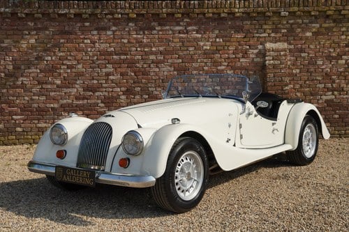 1976 Morgan Plus-8 In vendita